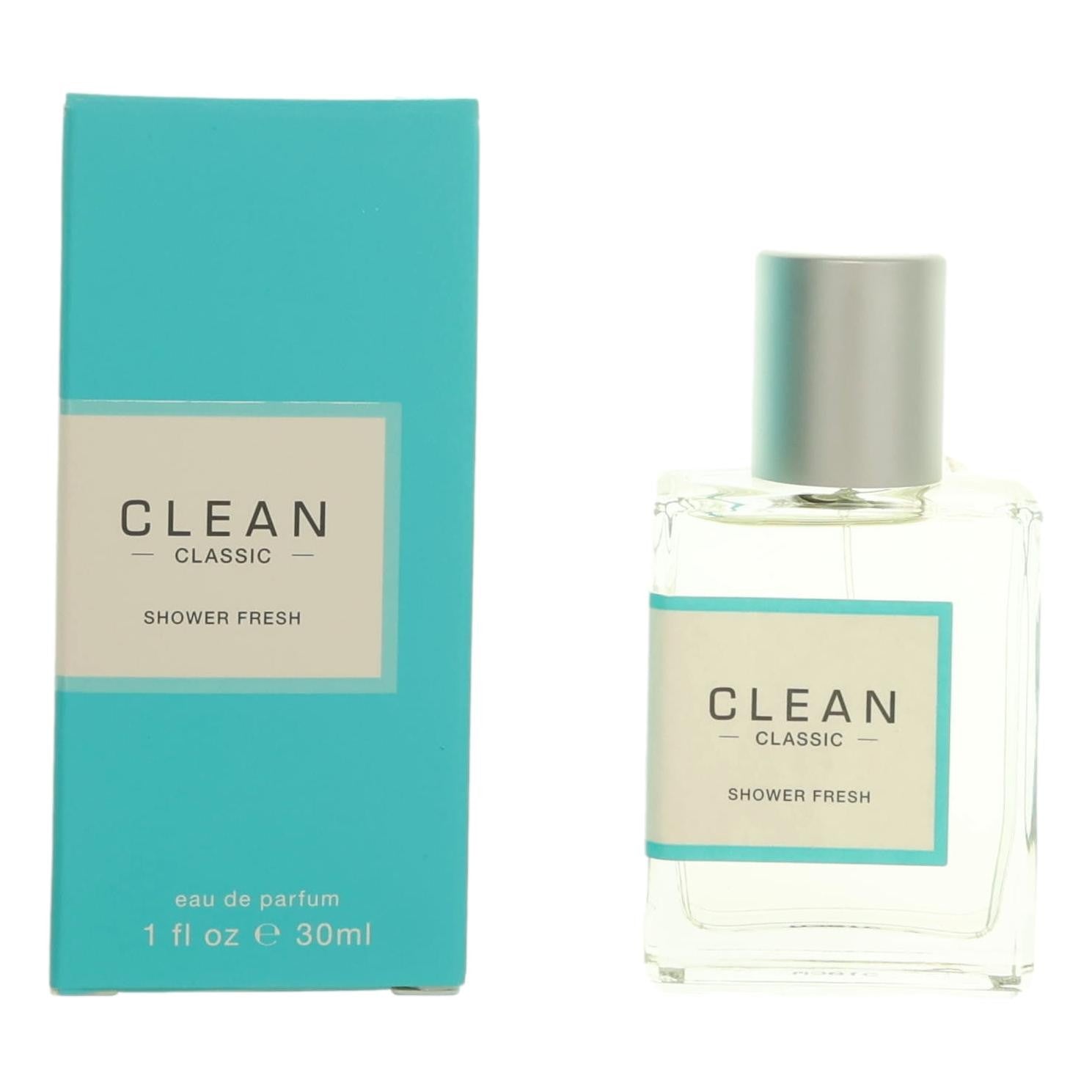 Photo of Clean Shower Fresh by Clean, 1 oz EDP Spray for Women